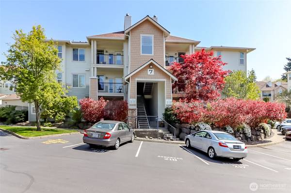15026 40th AVE W #7-203, Lynnwood, WA 98087