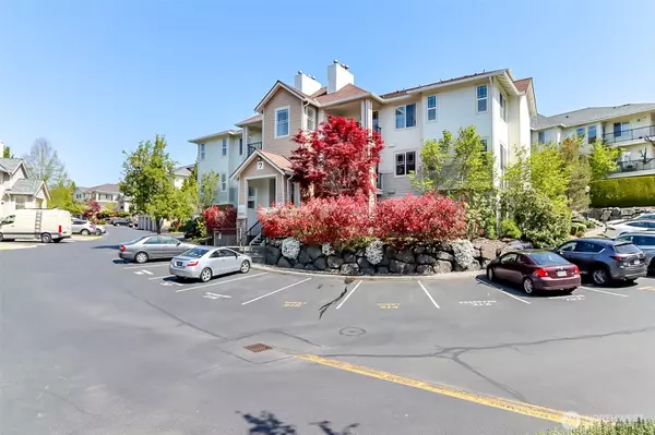 Lynnwood, WA 98087,15026 40th AVE W #7-203