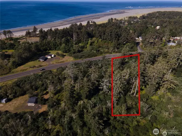 Grayland, WA 98547,0 xxx State Route 105