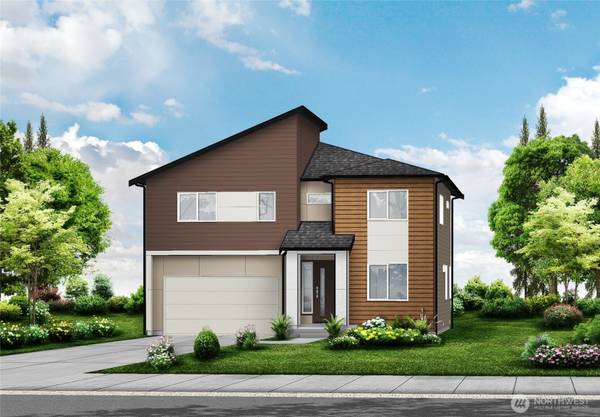 13830 Brookdale LN E #95, Tacoma, WA 98445