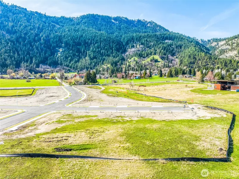 720 Cascade ST, Leavenworth, WA 98826