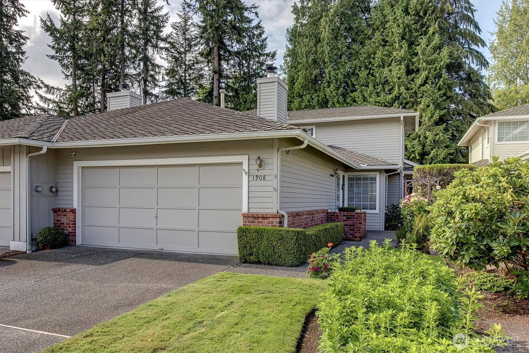 1908 Mill Pointe DR SE, Mill Creek, WA 98012