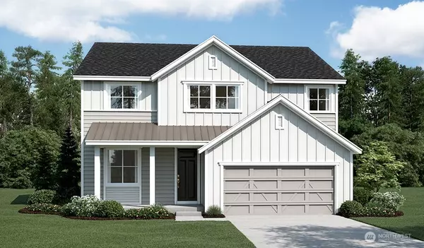 793 S Davis ST #103, Buckley, WA 98321