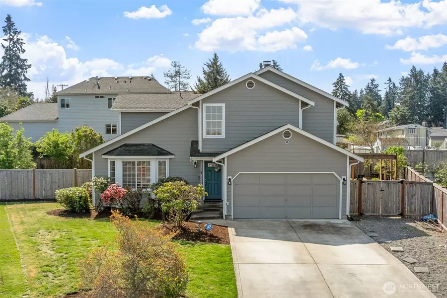 8712 27th Street Ct W, University Place, WA 98466
