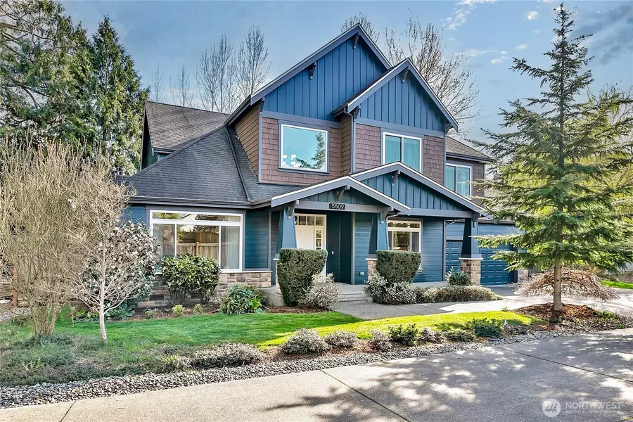 5509 NE 1st Circle, Renton, WA 98059
