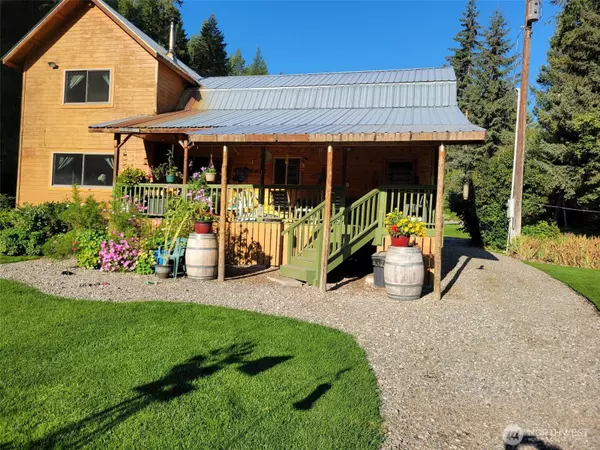 Malo, WA 99150,139 Empire Cr. RD