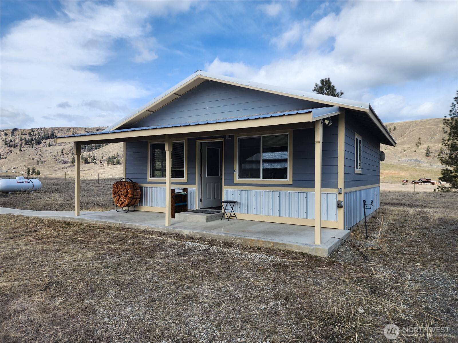 81 Watoka WAY, Tonasket, WA 98855