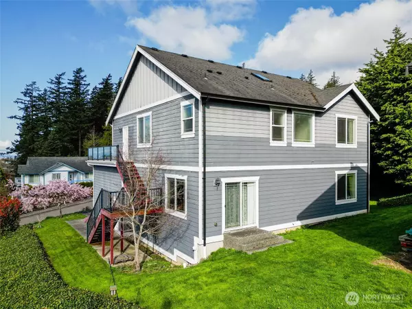 Blaine, WA 98230,660 Parkside Pl