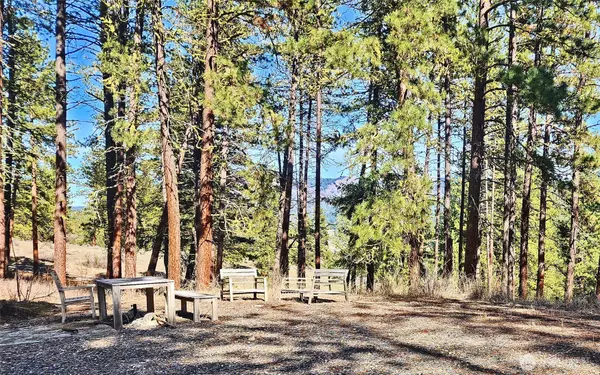 293 Swauk Pines RD, Cle Elum, WA 98922