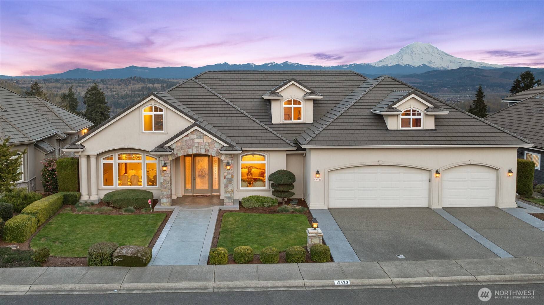 15423 136th AVE E, Puyallup, WA 98374