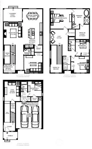 Covington, WA 98042,25520 Lot 22 204th PL SE