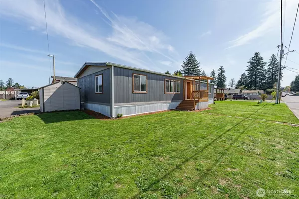 Vancouver, WA 98663,3700 x ST #106