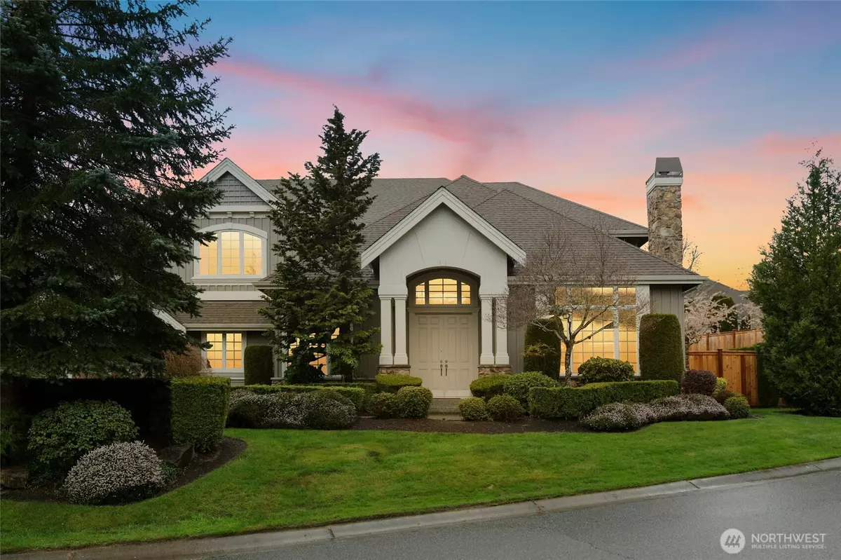 Sammamish, WA 98075,27240 SE 13th PL