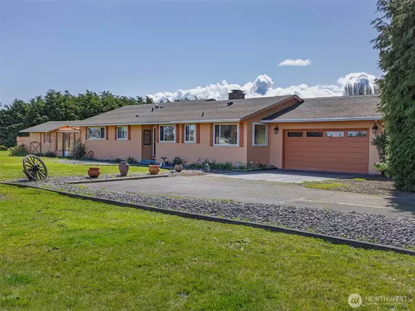 Sequim, WA 98382,1110 Cameron RD