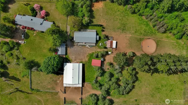 115 Kakela RD, Winlock, WA 98596