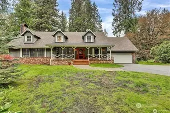 Carnation, WA 98014,3660 Lake Langlois RD NE