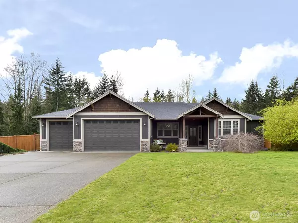 29814 33rd AVE S, Roy, WA 98580