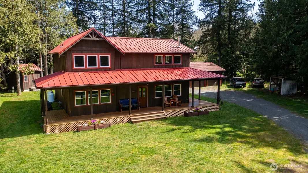 30821 62nd AVE NW, Stanwood, WA 98292