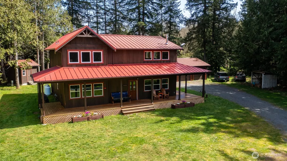 Stanwood, WA 98292,30821 62nd AVE NW