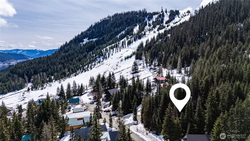 201 Innsbruck DR, Snoqualmie Pass, WA 98068