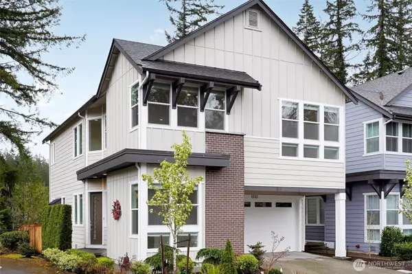 Sammamish, WA 98074,1332 247th PL NE