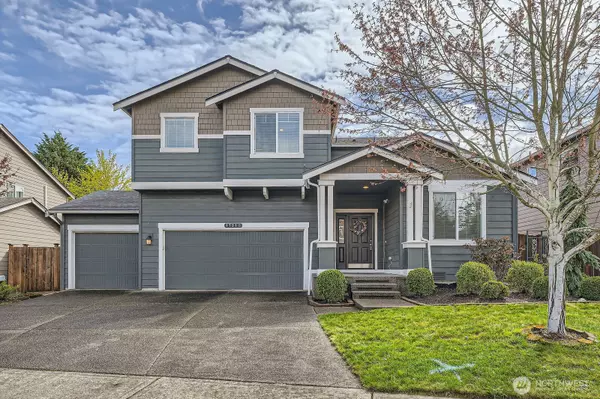 17311 83rd Avenue Ct E, Puyallup, WA 98375