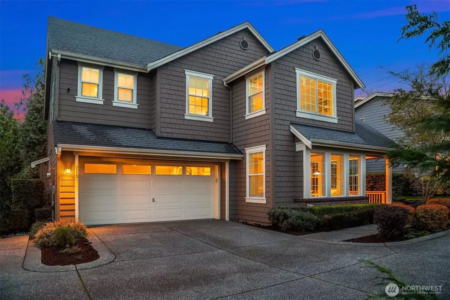 219 Sixth ST S, Kirkland, WA 98033