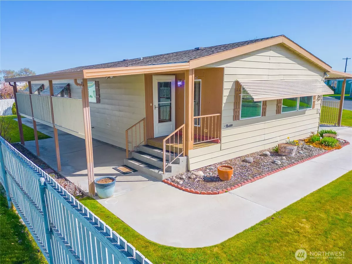 Moses Lake, WA 98837,2240 W Broadway AVE #2