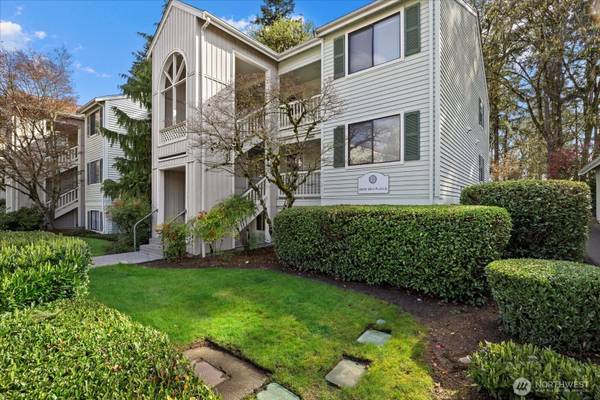 25131 98th PL S #B110, Kent, WA 98030