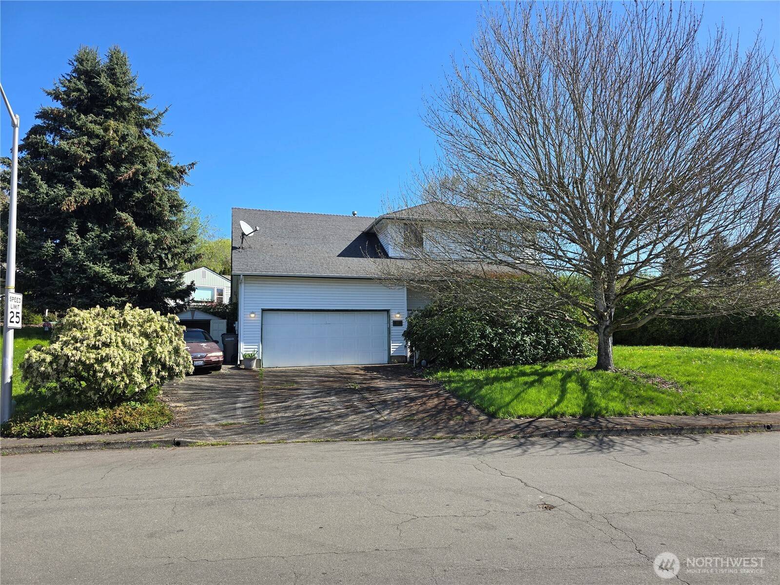 208 NE 106th ST, Vancouver, WA 98685