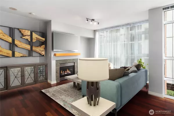 Seattle, WA 98101,1420 Terry AVE #408