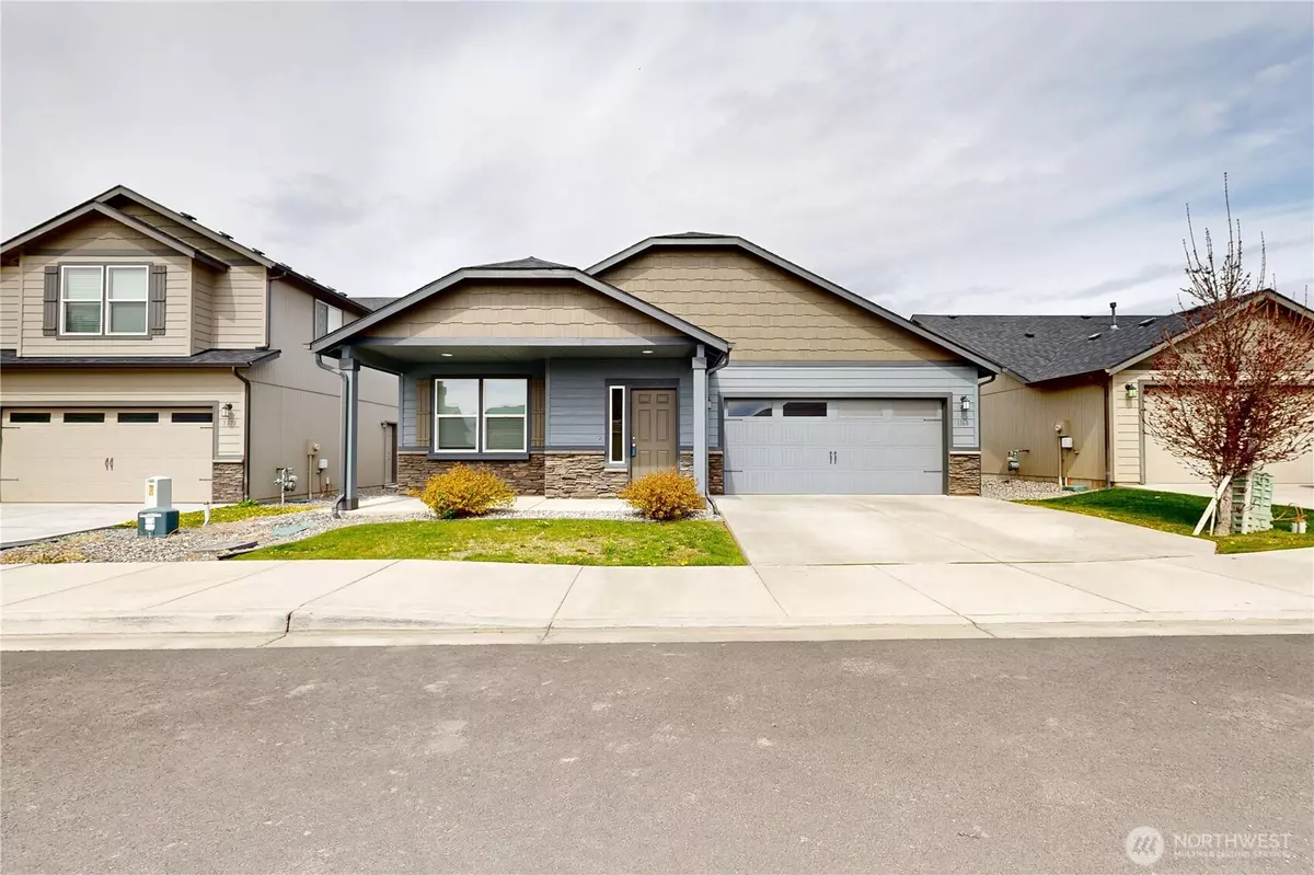 College Place, WA 99324,1368 SW Julia ST