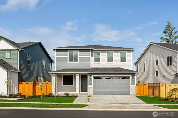 20343 148th ST E, Bonney Lake, WA 98391