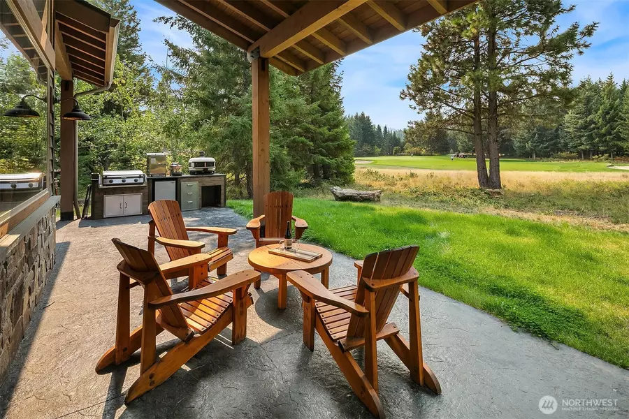 291 Ruby King LOOP, Cle Elum, WA 98922