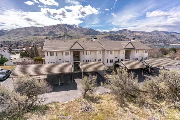 Chelan, WA 98816,808 W Manson Hwy RD #D102