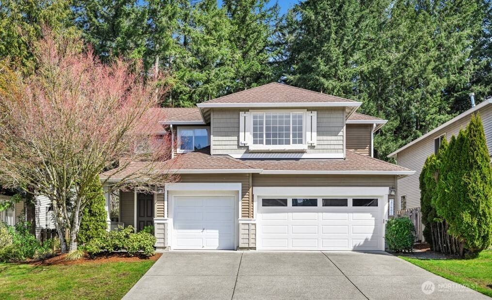 27402 Maple Ridge Way SE, Maple Valley, WA 98038