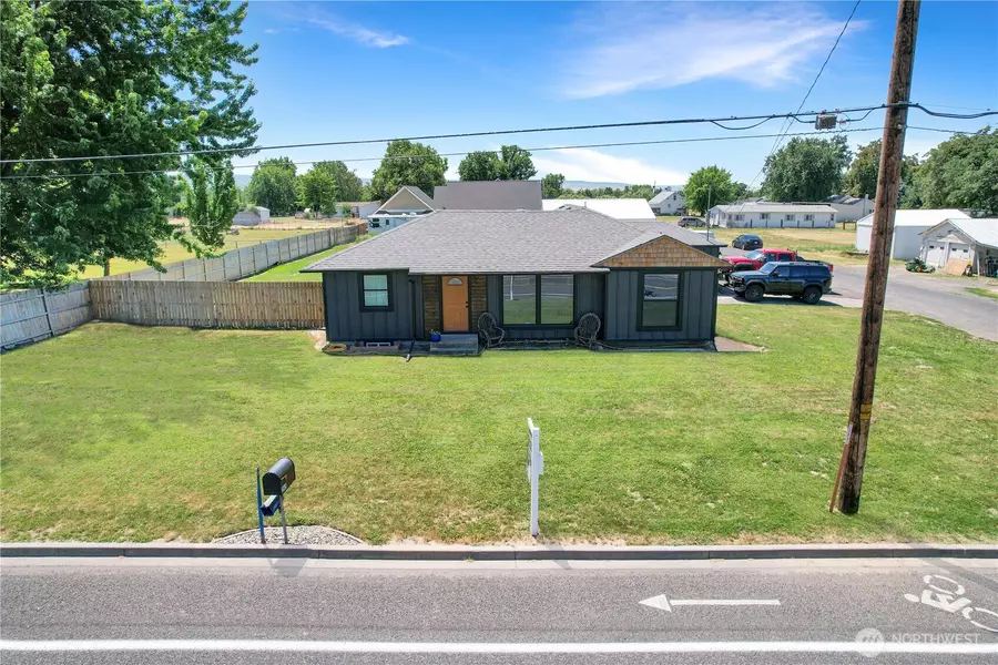 265 Prospect AVE, Walla Walla, WA 99362