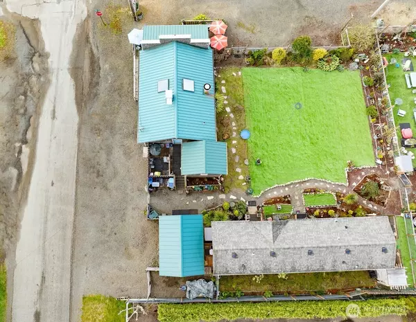 Ocean Park, WA 98640,1311 Bay AVE