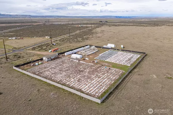 11061 NE Neppel RD, Moses Lake, WA 98804