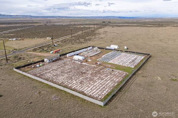 11061 NE Neppel RD, Moses Lake, WA 98804