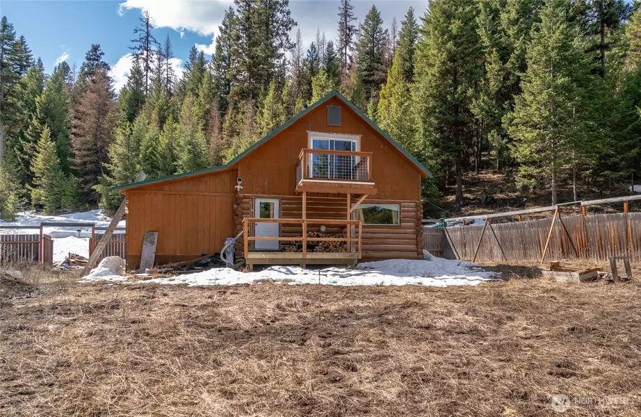 30 Cougar Loop DR, Wauconda, WA 98859