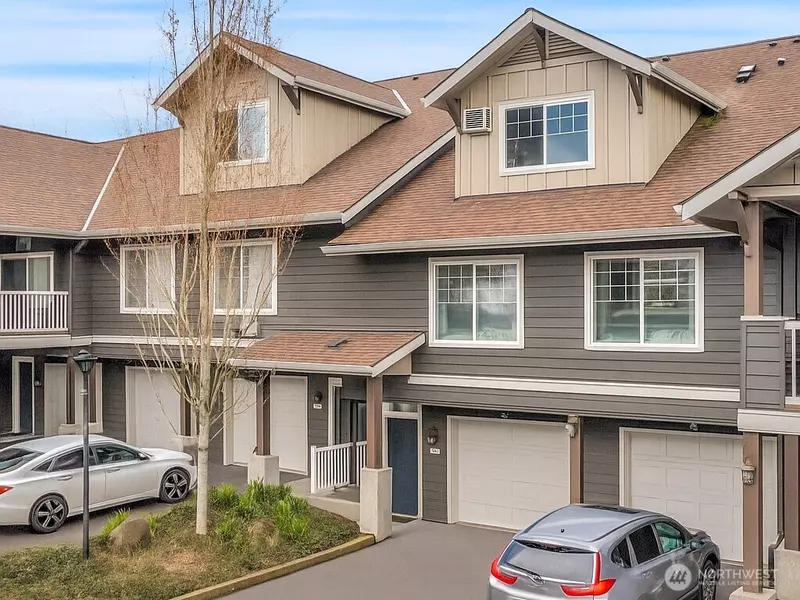10800 SE 17th CIR #H101, Vancouver, WA 98664