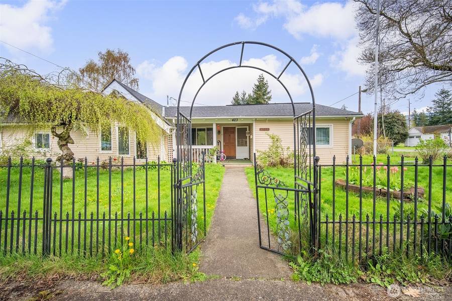 423 Puget ST, Sedro Woolley, WA 98284