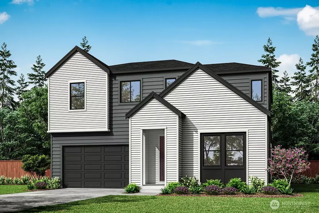 Bonney Lake, WA 98391,15313 204th AVE E #54