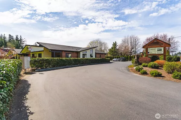 Everson, WA 98247,914 Citadel DR