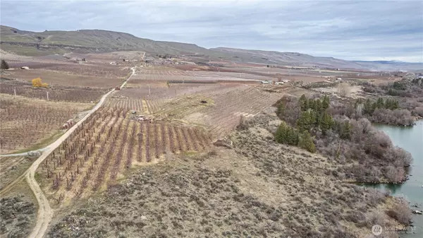Bridgeport, WA 98813,472 C Jack Wells RD