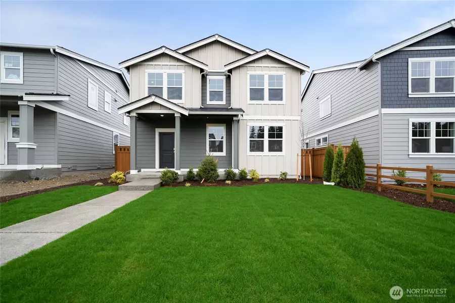 14929 202nd AVE E #696, Bonney Lake, WA 98391