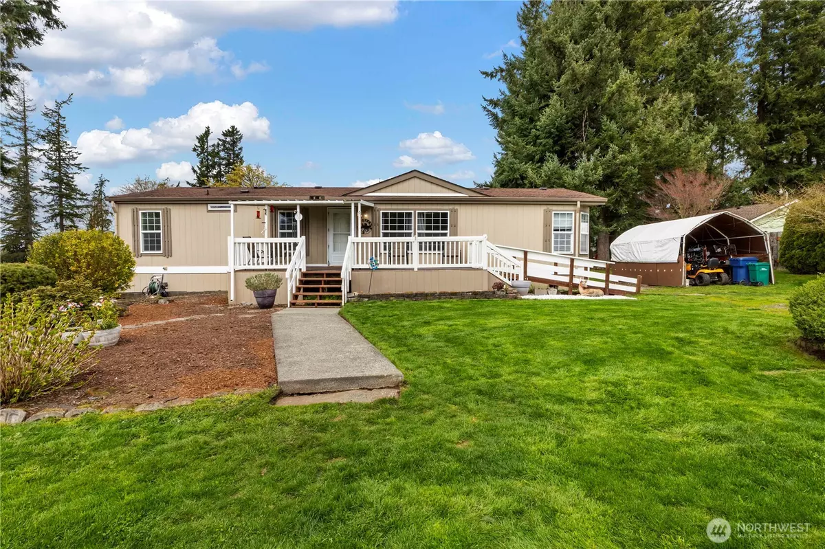 Enumclaw, WA 98022,23034 SE 448th ST