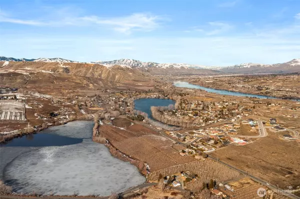 Malaga, WA 98828,0 W Malaga RD