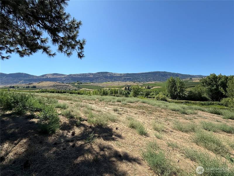 0 W Malaga RD, Malaga, WA 98828